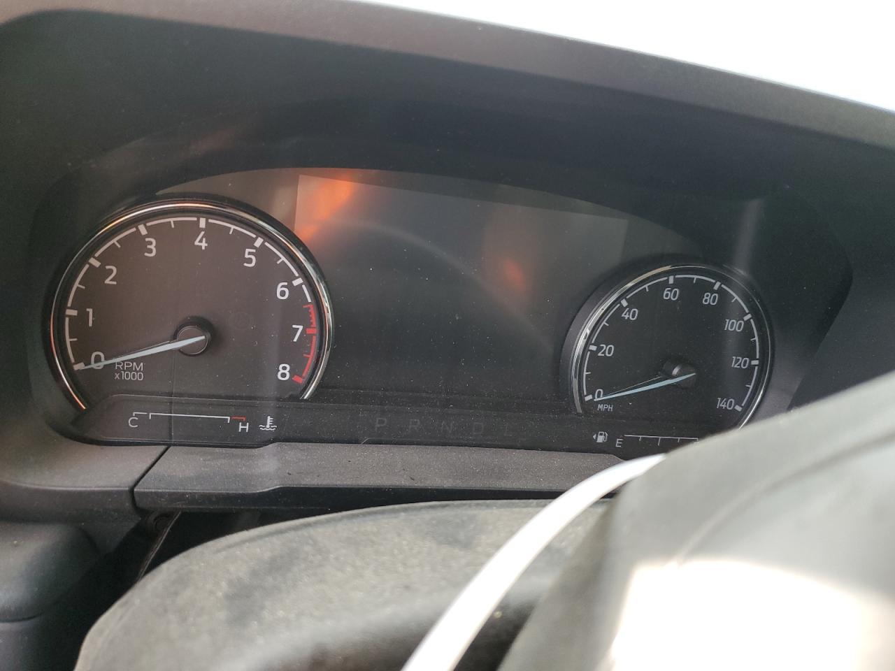 2022 FORD MAVERICK XL VIN:3FTTW8F91NRA35329