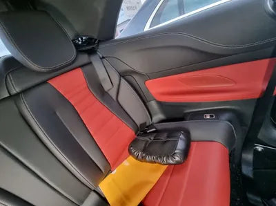 2018 Mercedes-Benz E 220 WDD1K1EB5JF038035 VIN:WDD1K1EB5JF038035