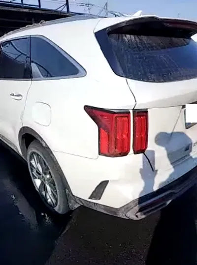 2021 Kia Sorento KNARF81BGMA104013 VIN:KNARF81BGMA104013