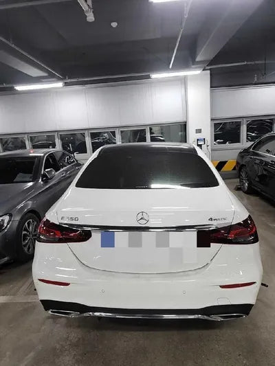 2022 Mercedes-Benz E 350 W1KZF8GB4NB042457 VIN:W1KZF8GB4NB042457