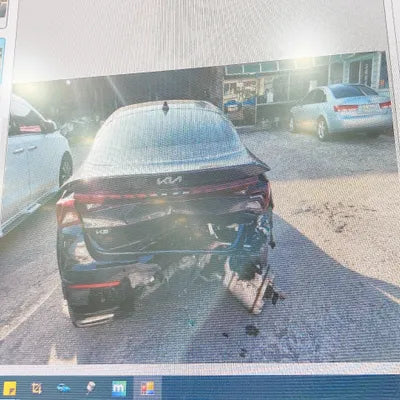 2023 Kia K5 KNAG341ABPA239162 VIN:KNAG341ABPA239162