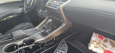 2018 Lexus NX 300 VIN: