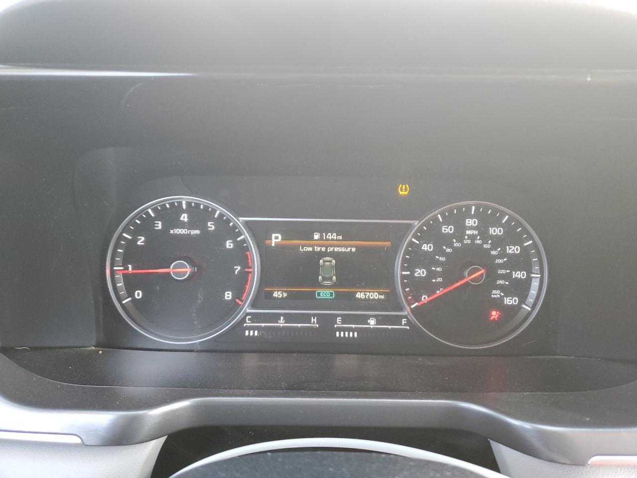 2022 KIA SORENTO SX VIN:5XYRK4LF4NG154494