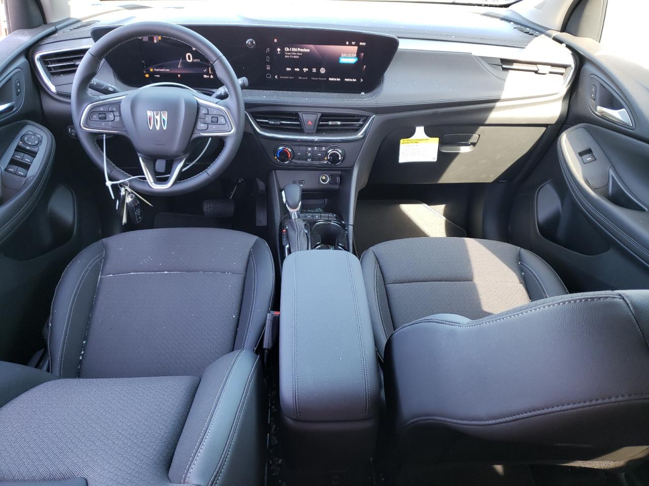 2024 BUICK ENCORE GX PREFERRED VIN:KL4AMBS29RB208926