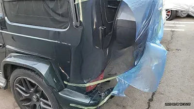 2021 Pontiac G6 NONE VIN: