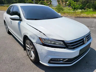 2018 Volkswagen Passat 1VWZZZA3ZJC034601 VIN:1VWZZZA3ZJC034601