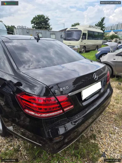 2016 Mercedes-Benz E 250 WDDHF9HB2GB299927 VIN:WDDHF9HB2GB299927