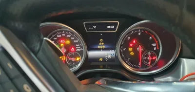 2018 Mercedes-Benz GLE 350 VIN: