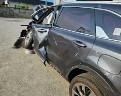 2021 Kia Sorento KNARL81BGMA078047 VIN:KNARL81BGMA078047
