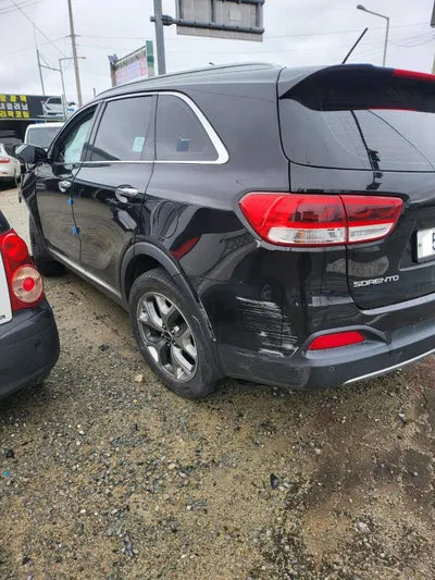 2016 Kia Sorento KNAPH81ADGA251238 VIN:KNAPH81ADGA251238