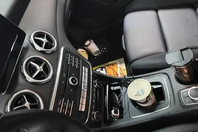 2018 Mercedes-Benz GLA 220 WDCTG4FB6JJ504079 VIN:WDCTG4FB6JJ504079