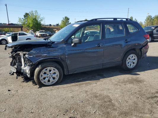 2023 SUBARU FORESTER  VIN:JF2SKACC2PH424632