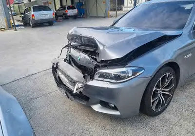 2015 BMW 520 WBA5E5103FG066431 VIN:WBA5E5103FG066431