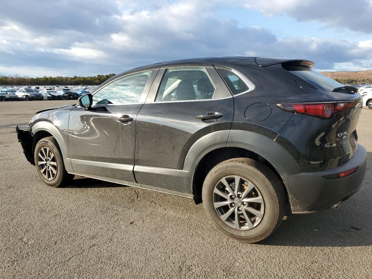 2023 MAZDA CX-30  VIN:3MVDMBAM5PM523586