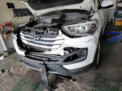 2015 Hyundai Santa FE KMHSW81UBFU482159 VIN:KMHSW81UBFU482159