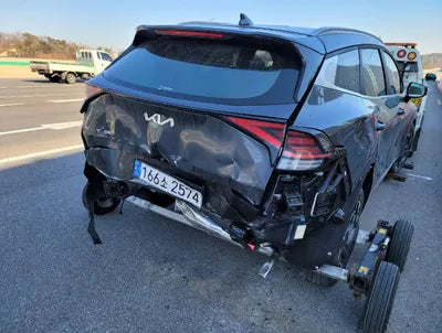 2022 Kia Sportage KNAPV81BGNK028901 VIN:KNAPV81BGNK028901
