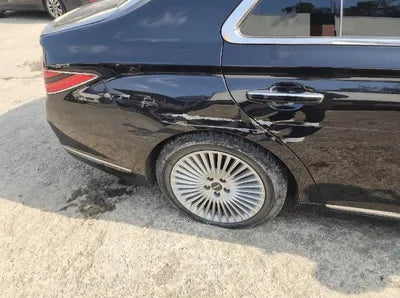 2019 Genesis G90 VIN: