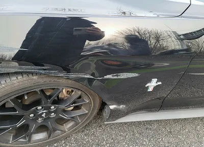 2018 Ford Mustang 1FA6P8TH1J5170013 VIN:1FA6P8TH1J5170013