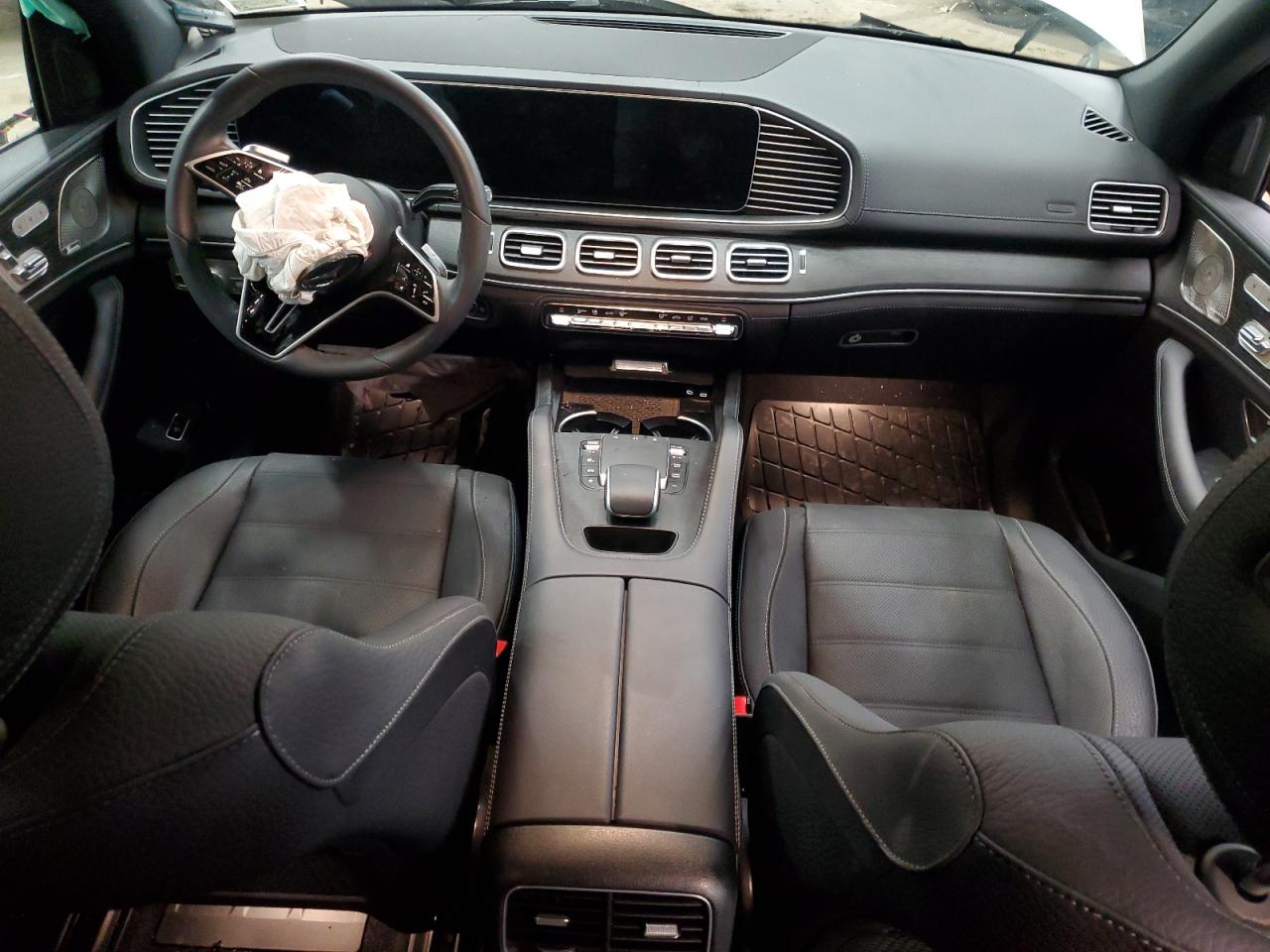 2024 MERCEDES-BENZ GLE 450 4MATIC VIN:4JGFB5KE7RB140053