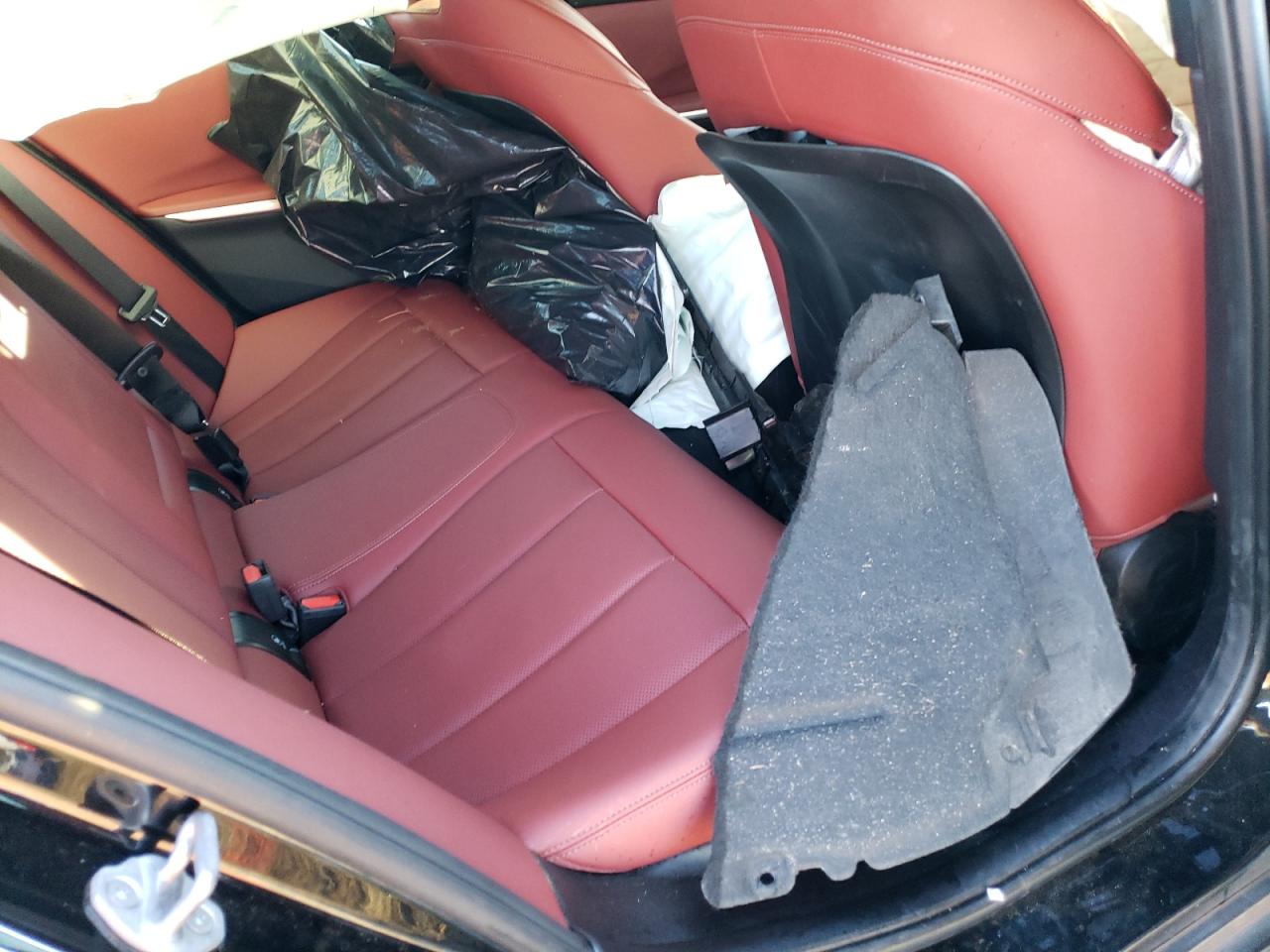 2024 BMW M340XI  VIN:3MW49FF00R8E53312