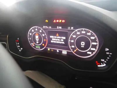 2019 Audi A5 WAUZZZF50KA076414 VIN:WAUZZZF50KA076414
