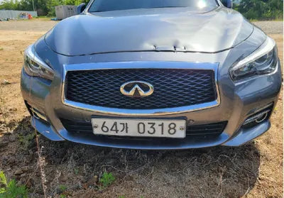 2015 Infiniti Q50 KMJNKDV71E1FM5313 VIN:KMJNKDV71E1FM5313