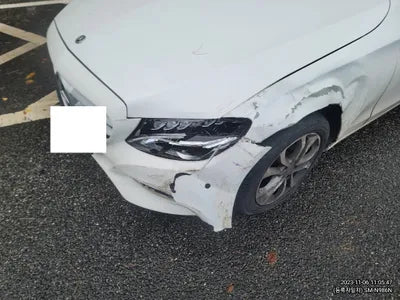 2017 Mercedes-Benz C 200 WDDWF4CB1HF584713 VIN:WDDWF4CB1HF584713