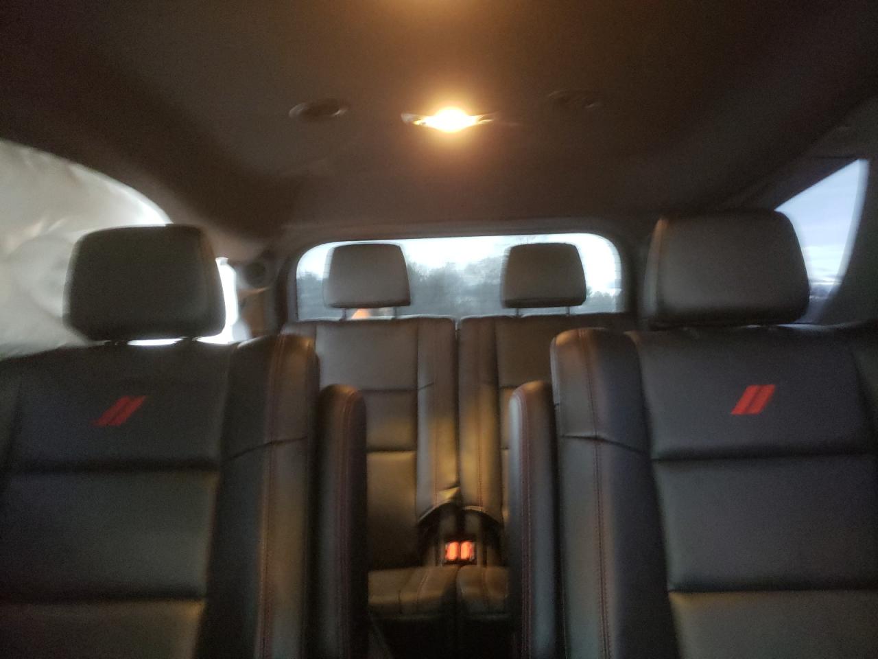 2023 DODGE DURANGO R/T VIN:1C4SDJCT4PC694337