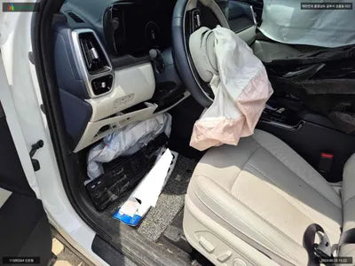 2023 Kia Sorento KNARK81GDPA194658 VIN:KNARK81GDPA194658
