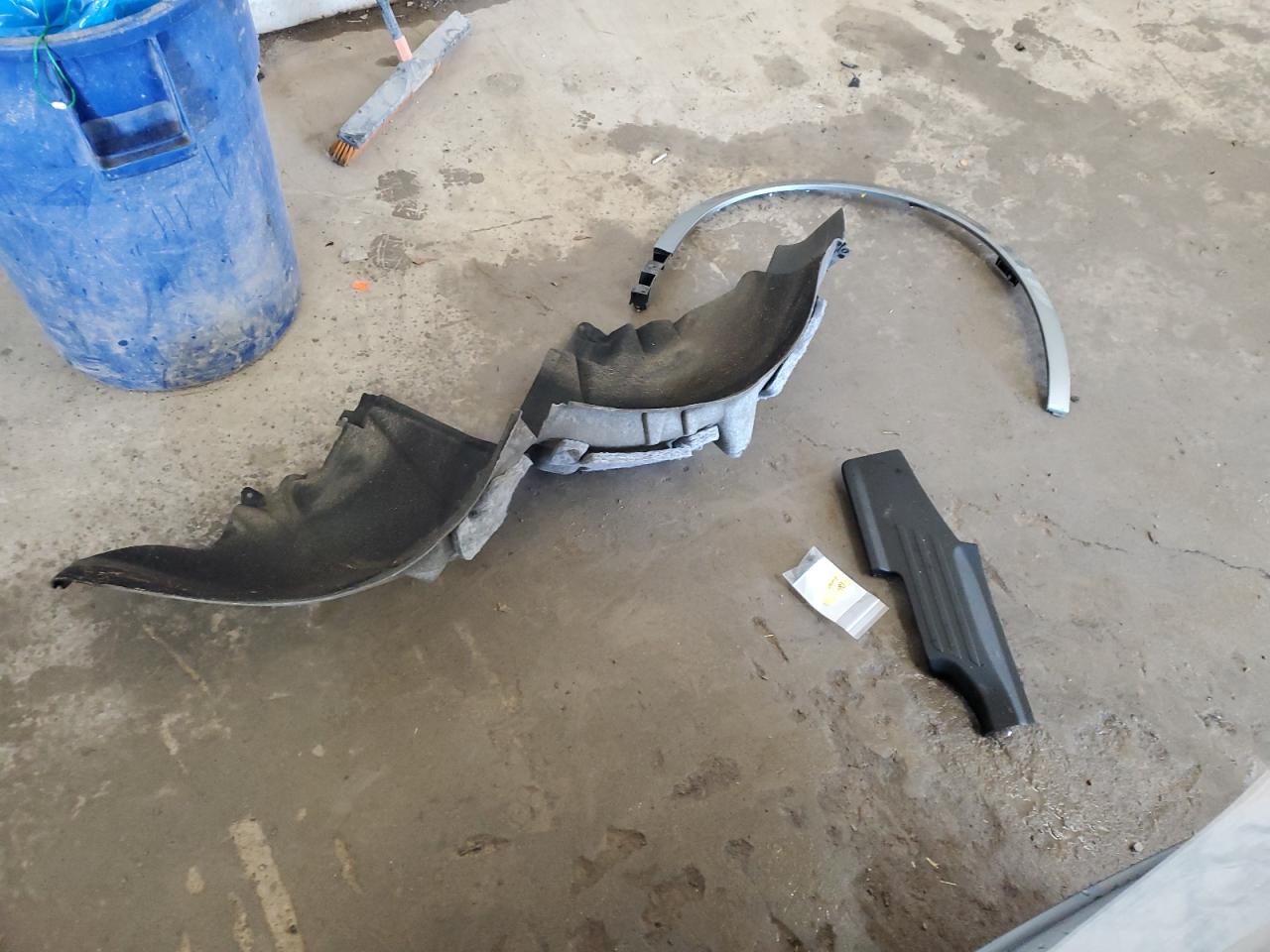 2023 CADILLAC XT6 PREMIUM LUXURY VIN:1GYKPCRS7PZ161455