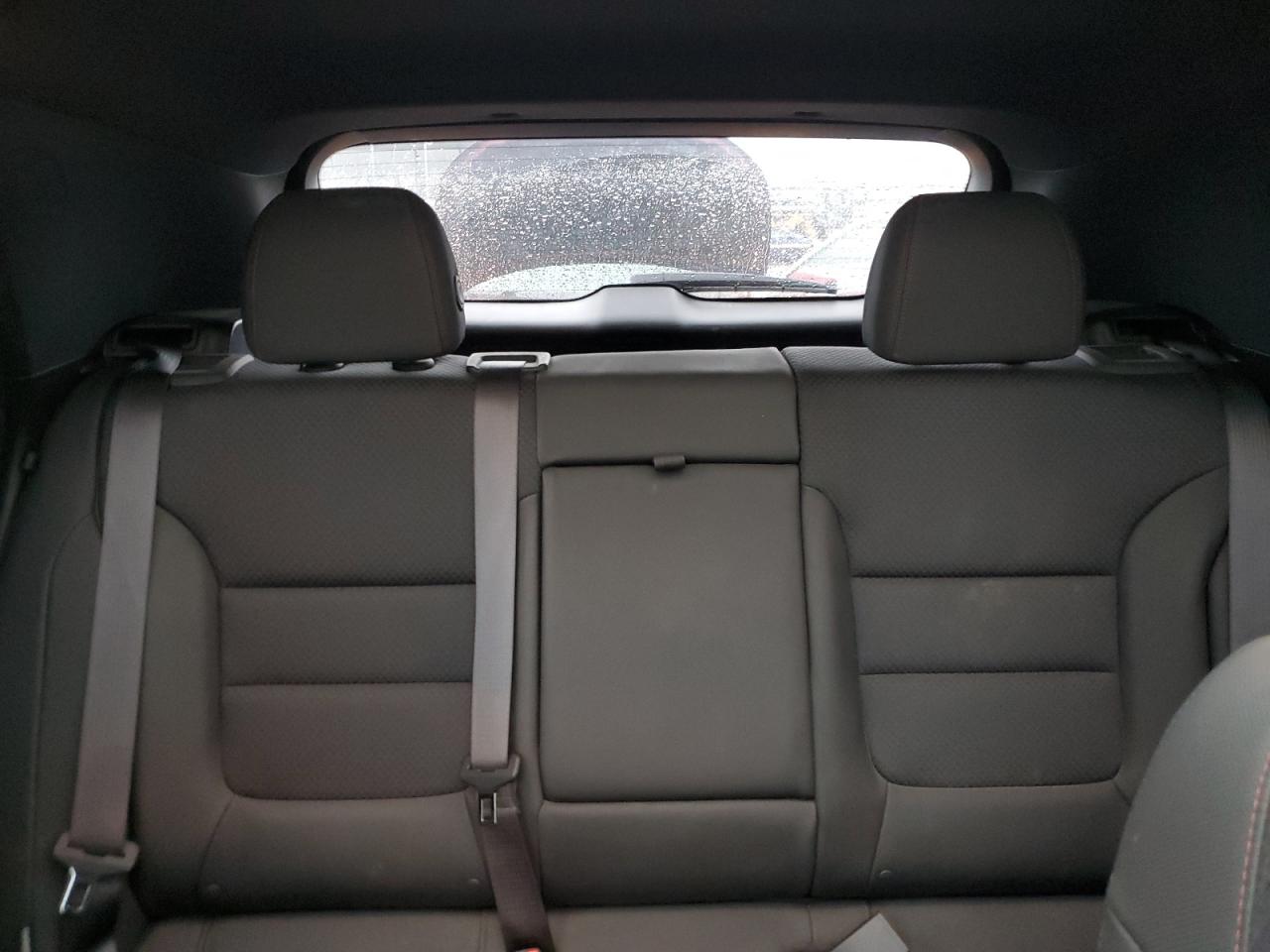 2023 CHEVROLET TRAILBLAZER RS VIN:KL79MTSL1PB019575