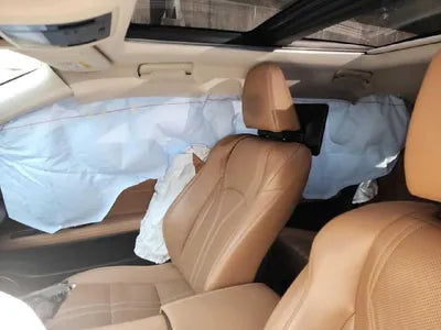 2019 Lexus RX 450 VIN: