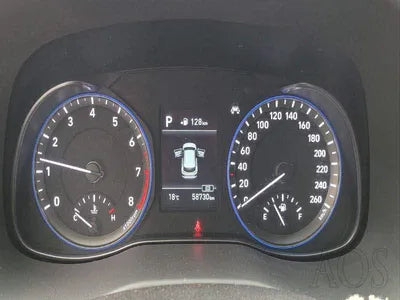 2018 Hyundai Kona KMHK4815HJU161870 VIN:KMHK4815HJU161870