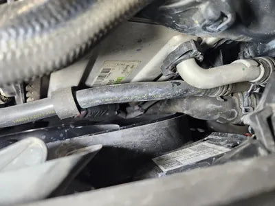 2019 Mercedes-Benz S 560 WDDUG8GB0KA495984 VIN:WDDUG8GB0KA495984