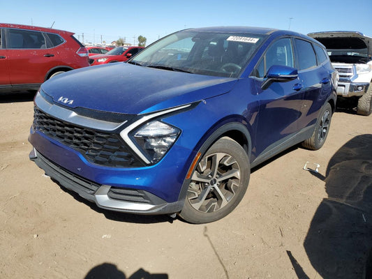 2023 KIA SPORTAGE EX VIN:5XYK33AF8PG115955