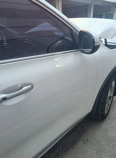 2017 Kia Sorento KNAPH81ABHA287364 VIN:KNAPH81ABHA287364