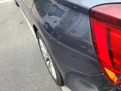 2015 BMW 118 WBA1C1105FJ836631 VIN:WBA1C1105FJ836631