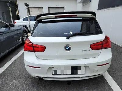 2017 BMW 118 WBA1S5105H5G76470 VIN:WBA1S5105H5G76470