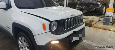 2016 Jeep Renegade 1C4BU0000GPD13870 VIN:1C4BU0000GPD13870