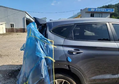 2018 Hyundai Tucson KMHJ5815GJU649768 VIN:KMHJ5815GJU649768