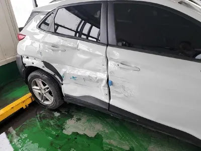 2019 Hyundai Kona 779KMKMHK4815GKU4 VIN:779KMKMHK4815GKU4