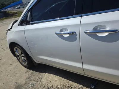 2014 Kia Carnival VIN: