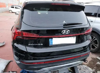 2021 Hyundai Santa FE KMHS381HGMU312915 VIN:KMHS381HGMU312915