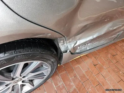 2017 Lexus ES 300 VIN: