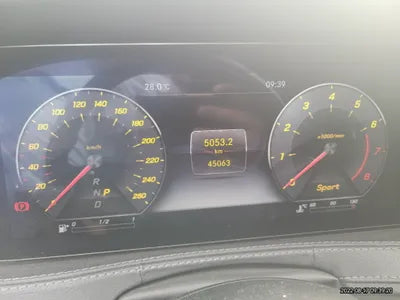 2019 Mercedes-Benz S 350 WDDUG5FB6KA491910 VIN:WDDUG5FB6KA491910