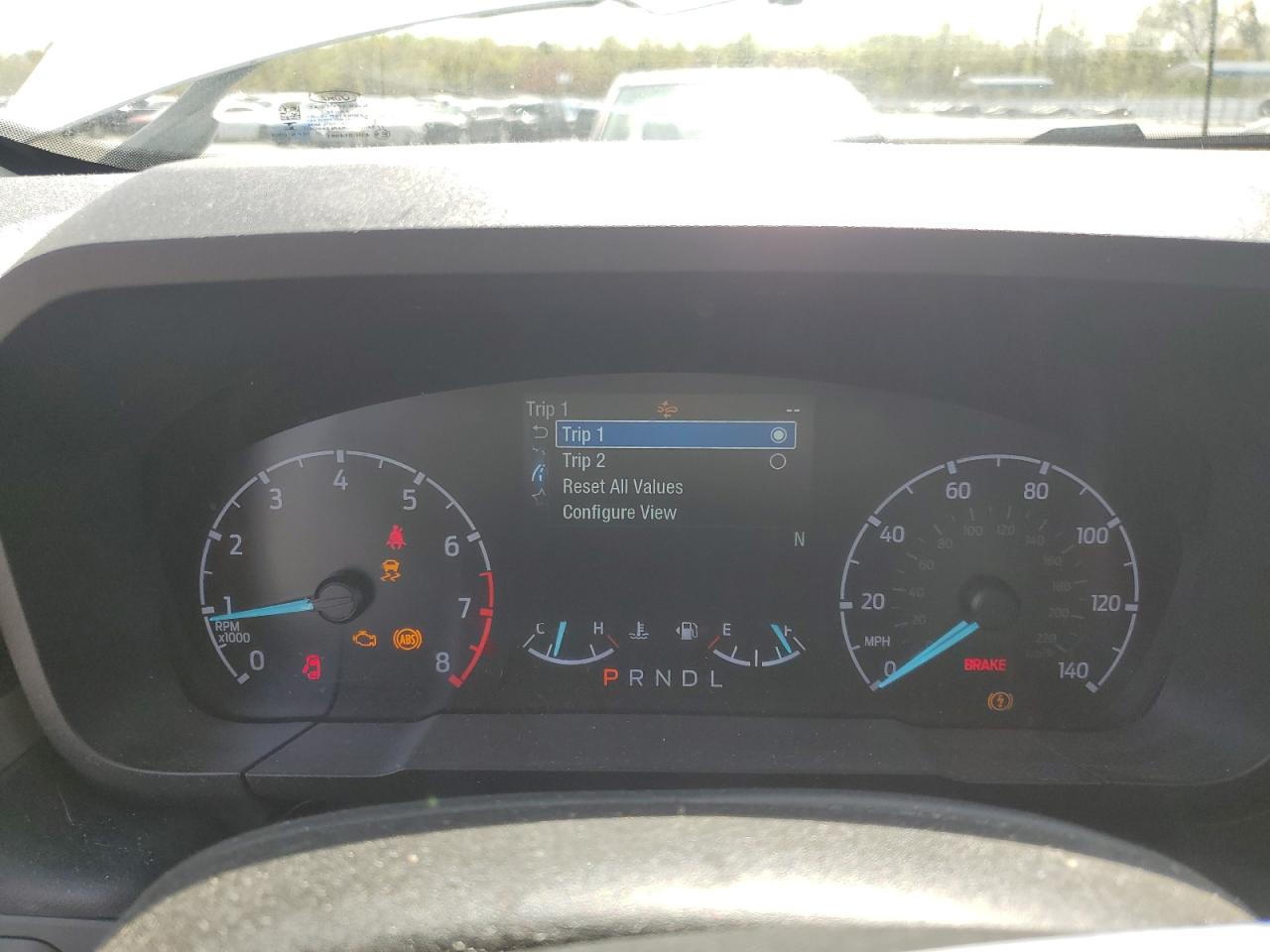 2022 FORD MAVERICK XL VIN:3FTTW8F90NRA03570
