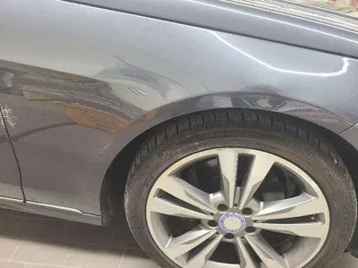 2014 Mercedes-Benz E 300 VIN: