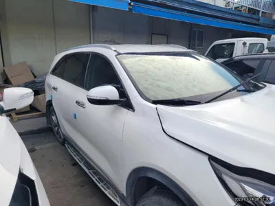 2017 Kia Sorento VIN: