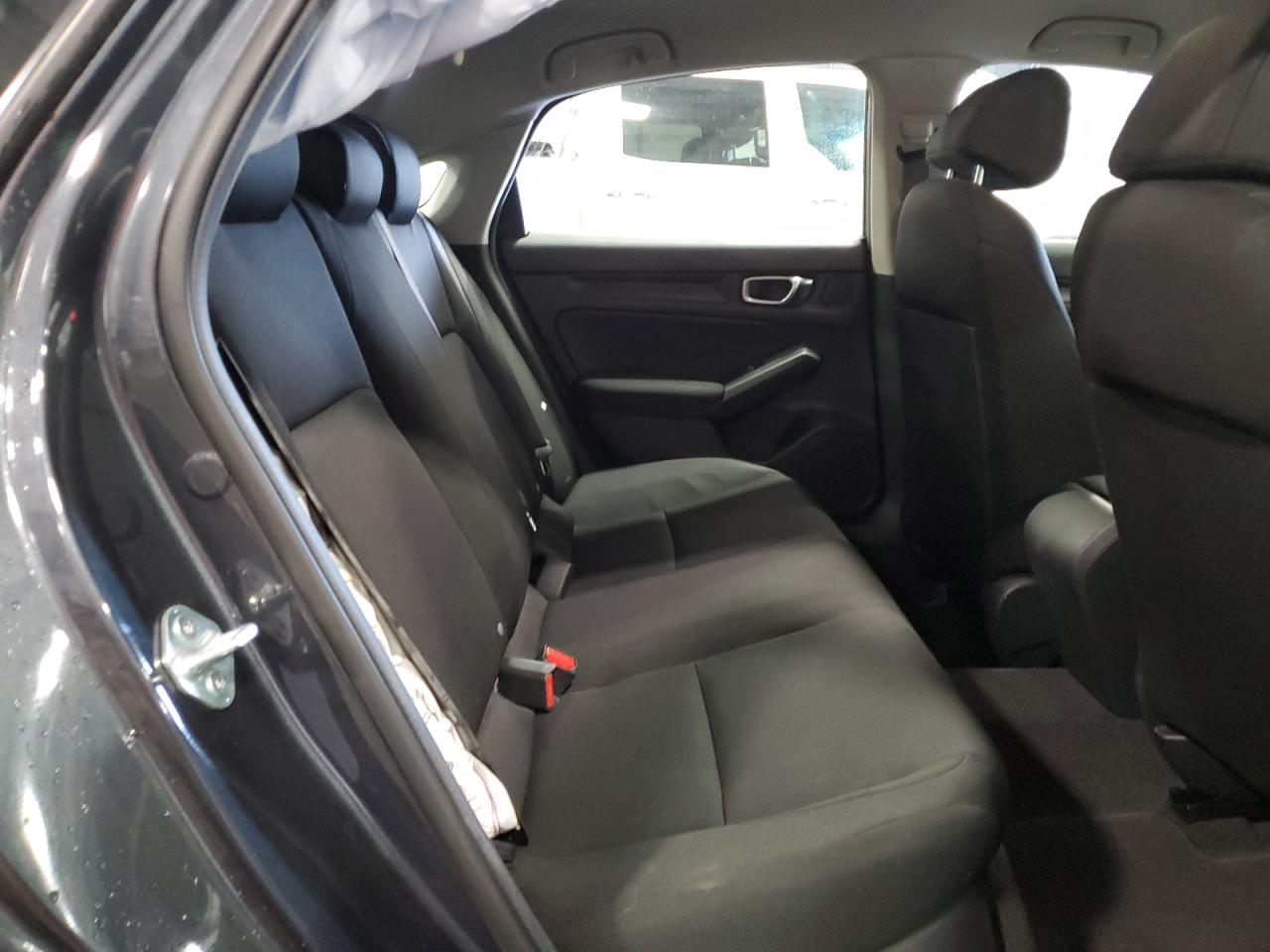 2024 HONDA CIVIC LX VIN:19XFL2H55RE008371