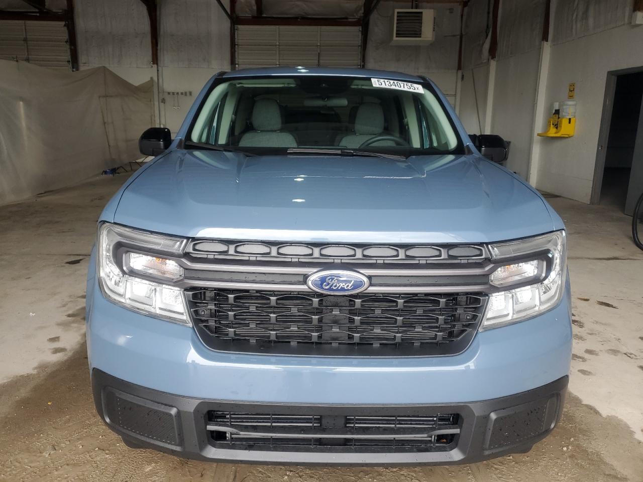 2024 FORD MAVERICK XLT VIN:3FTTW8J96RRA98486